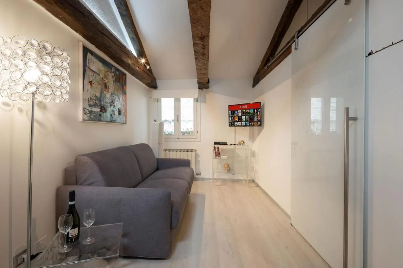 Ve.N.I.Ce Cera Ca' Corte Sconta Venice 0*,