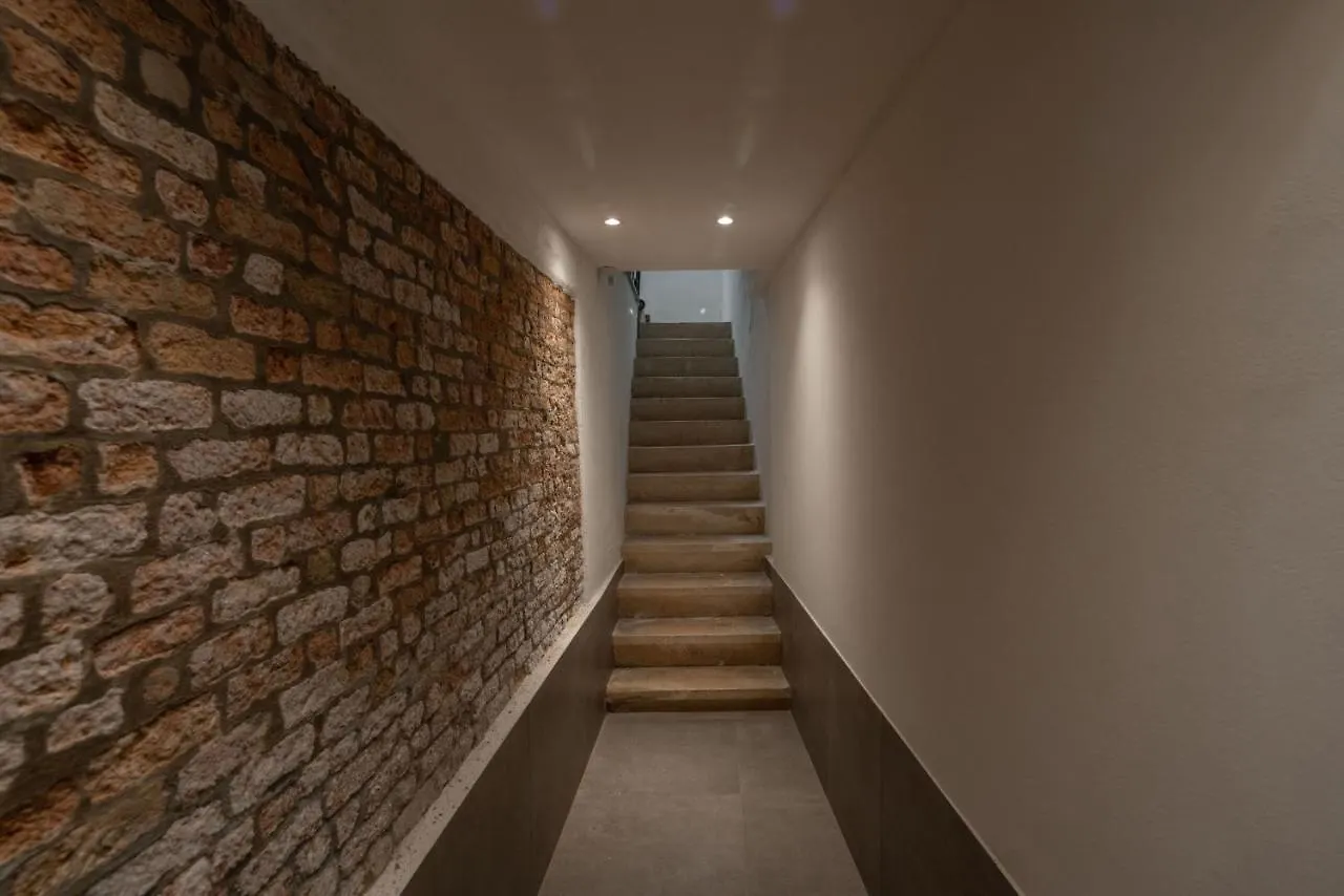 Apartment Ve.N.I.Ce Cera Ca' Corte Sconta Venice