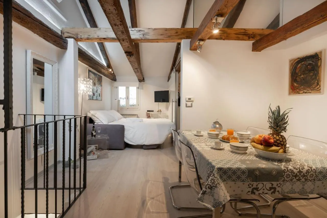 Ve.N.I.Ce Cera Ca' Corte Sconta Venice