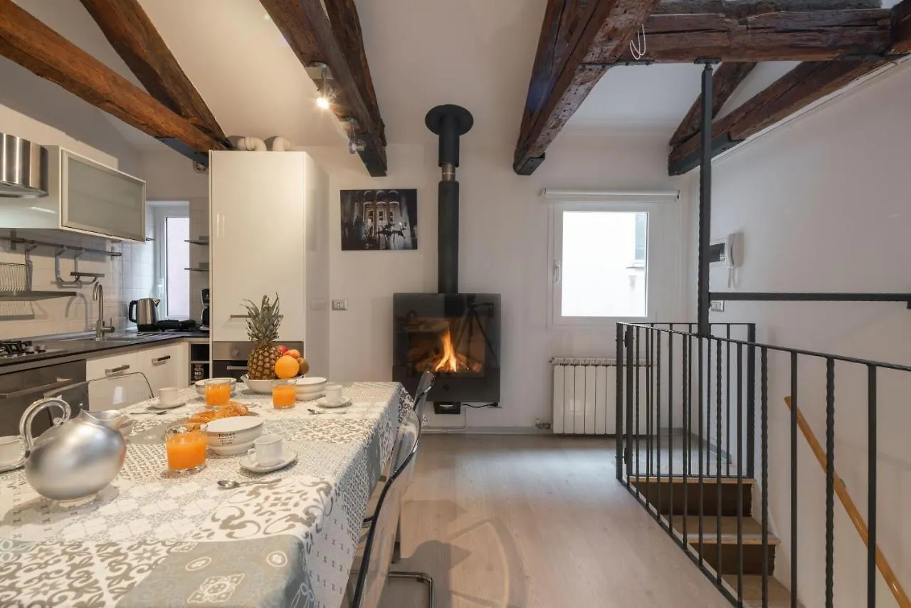 Ve.N.I.Ce Cera Ca' Corte Sconta Venice Italy